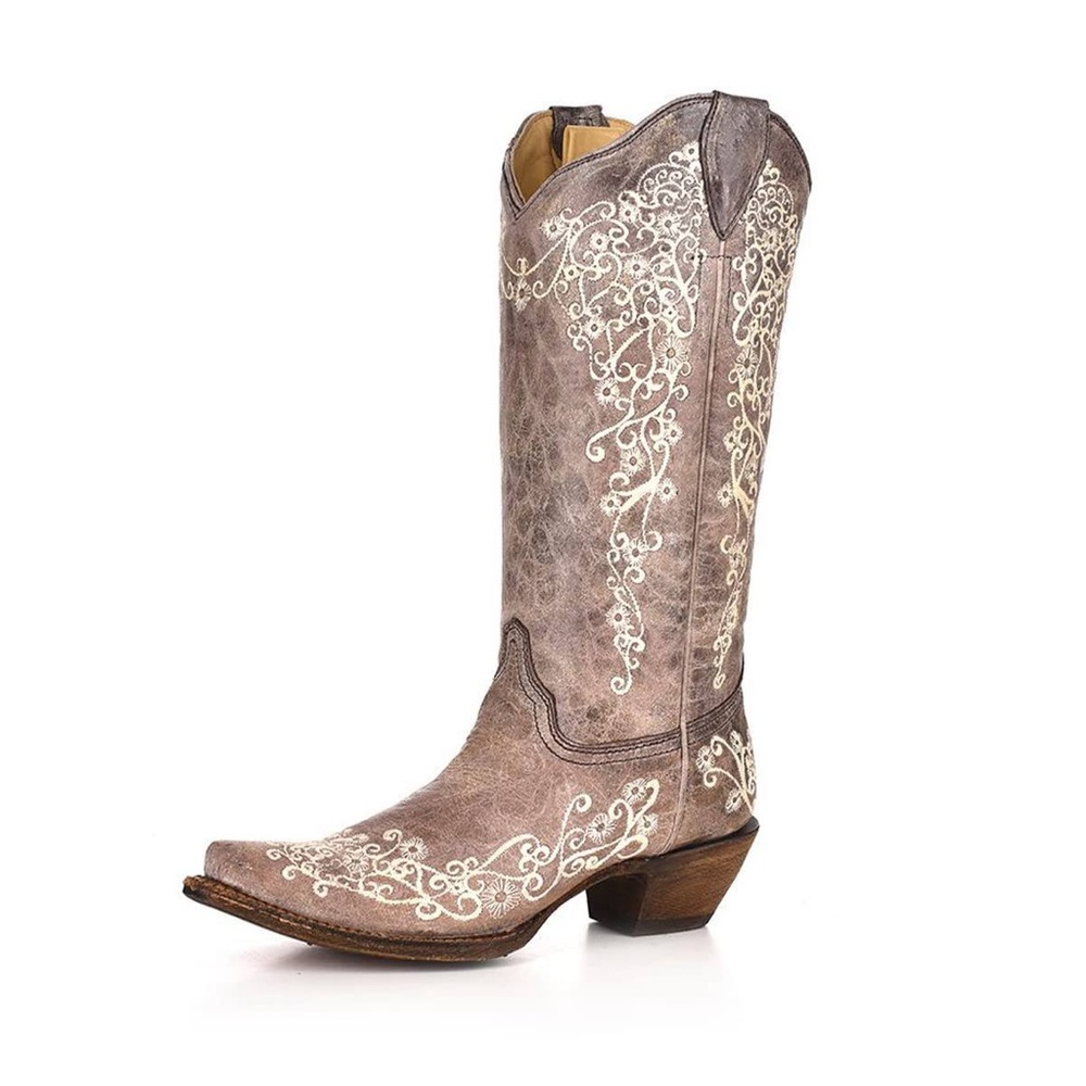Corral Boots